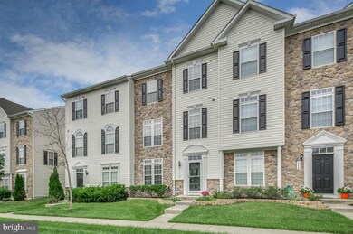 1754 Theale Way, Hanover, MD 21076 - photo 2