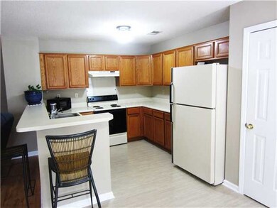 This fabulous Kitchen features a range/oven, built