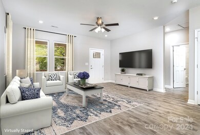 1809 Wilson W Lee Blvd, Statesville, NC 28677 - photo 5