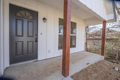 1138 Alvarado St unit A, Cleburne, TX 76031 - photo 5