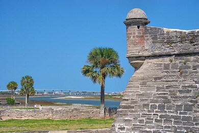 Castillo De San Marcos