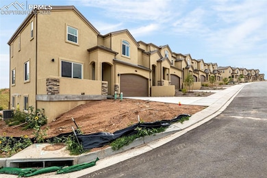 701 Little Bear Grove, Colorado Springs, CO 80907 - photo 2