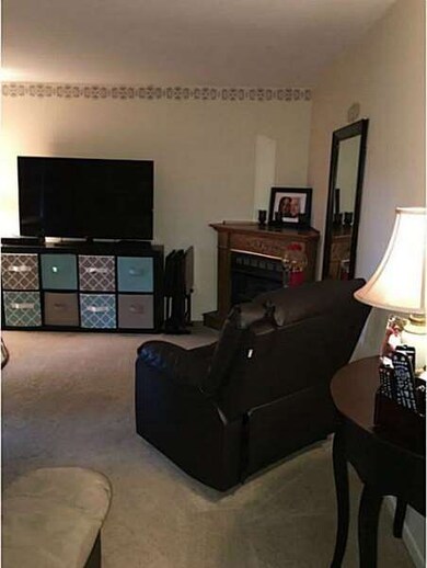 Family Room.