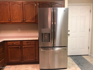 refrigerator
