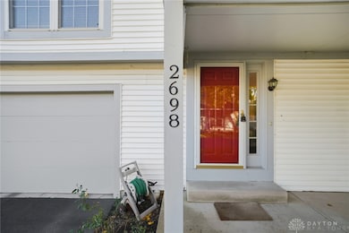 2698 Orchard Run Rd unit K, Dayton, OH 45449 - photo 4