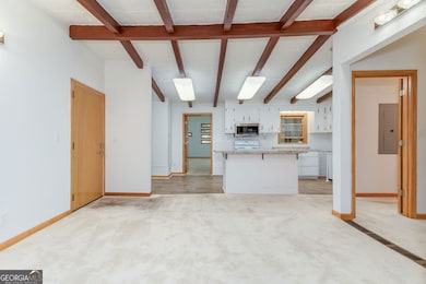 2726 Chamblee Tucker Rd, Atlanta, GA 30341 - photo 5