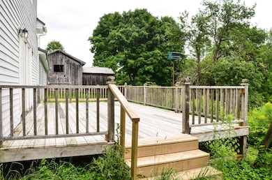 1263 River Rd, Bowdoinham, ME 04008 - photo 3