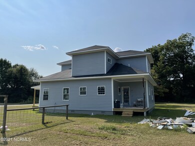 003 Side Entrance
