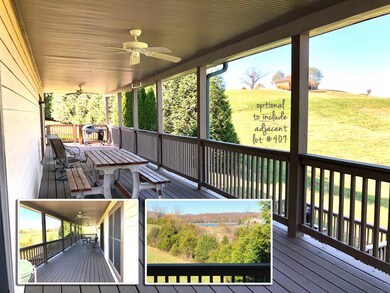 176 Sunset View, Sunset Bay Norris Lake