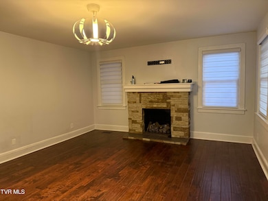 146 E Park Dr, Kingsport, TN 37660 - photo 3