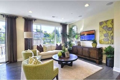 Lots of Natural Lighting!