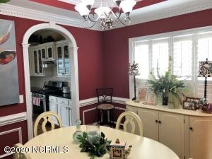 1128 Bryson Dr, Greenville, NC 27834 - photo 5