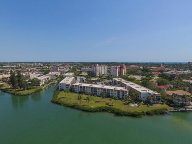Situated on the Intracoastal Waterway