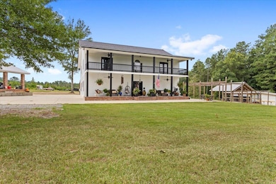 1134 Seminary-Sumrall Rd, Seminary, MS 39479 - photo 2