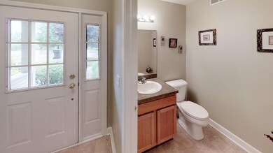 8468 N Center Park Dr SW unit 4, Byron Center, MI 49315 - photo 6