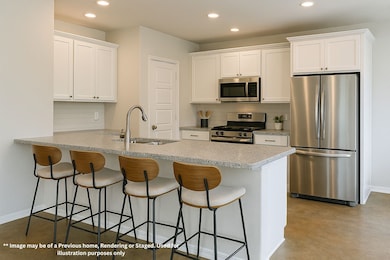 15506 Arrowhead Loop W, Willis, TX 77378 - photo 4