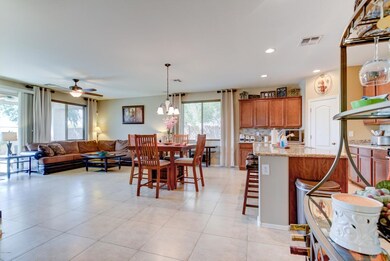 Enter to this Lovely View!