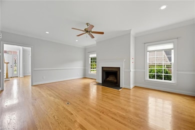 5105 Rolling Reach, Williamsburg, VA 23185 - photo 6