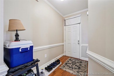 1930 Harcourt Cir unit 101, Fayetteville, NC 28304 - photo 3