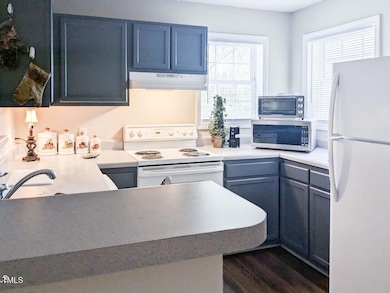 1911 Wolftech Ln unit 204 C, Raleigh, NC 27603 - photo 5