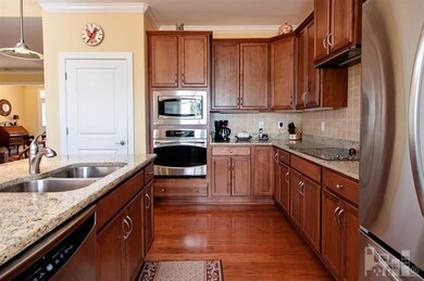 2424 Belshaw Dr, Leland, NC 28451 - photo 7