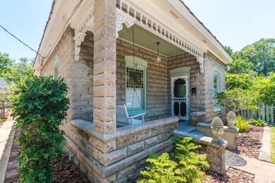 17 Cincinnati Ave, Saint Augustine, FL 32084 - photo 2