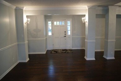 foyer