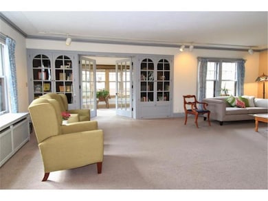 Many original built ins