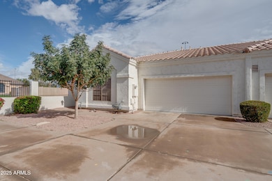 320 S 70th St unit 8, Mesa, AZ 85208 - photo 4