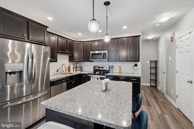 1525 Dekalb St unit 121, Norristown, PA 19401 - photo 3