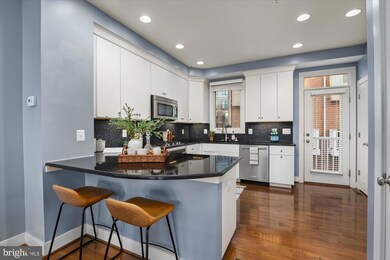 924 N Alfred St, Alexandria, VA 22314 - photo 6