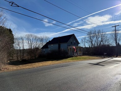 71 Adams St unit 1, Barre, MA 01005 - photo 5