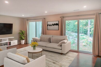 13 Fifer Ln unit 13, Lexington, MA 02420 - photo 4