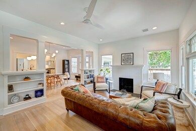 1637 Cortlandt St, Houston, TX 77008 - photo 5