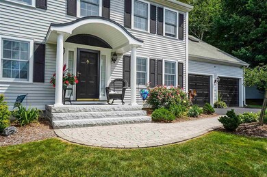 109 Tennyson Dr, Manchester, NH 03104 - photo 2