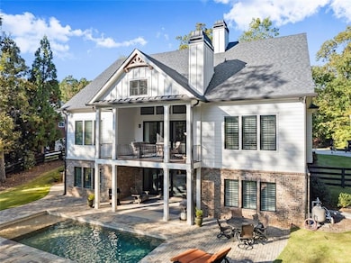 3116 Winding Lake Ct, Gainesville, GA 30504 - photo 5