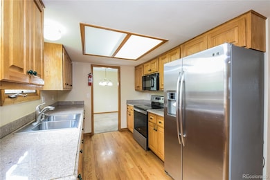 2076 S Rifle St, Aurora, CO 80013 - photo 2