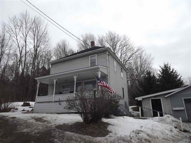 176 Websterville Rd, Barre, VT 05641 - photo 2