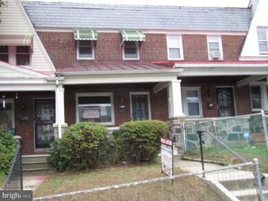 3909 Woodridge Rd, Baltimore, MD 21229 - photo 2