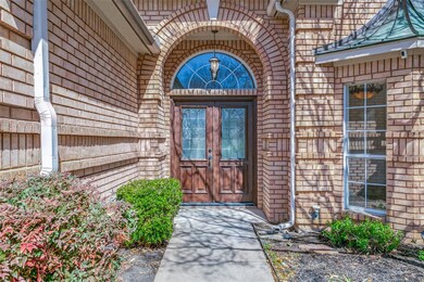 1015 Brazos Dr, Southlake, TX 76092 - photo 3