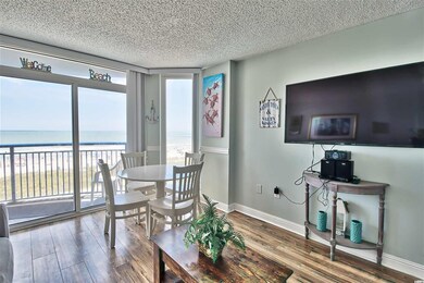 1708 N Ocean Blvd unit 302, Myrtle Beach, SC 29577 - photo 2