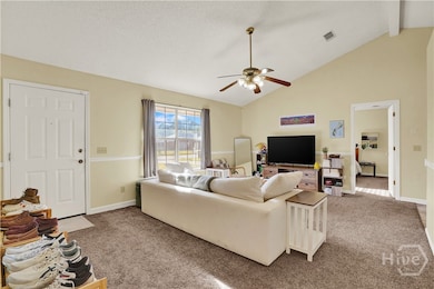 181 Kyle Ln, Hinesville, GA 31313 - photo 4