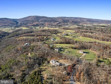 1245 J C Markwood Rd, Purgitsville, WV 26852 - photo 5