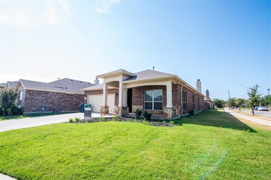 2421 Lighthouse Dr, Denton, TX 76210 - photo 2