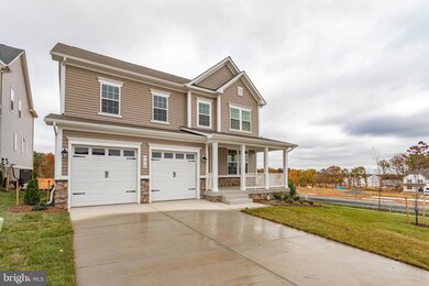 502 Pepperidge Dr, Stafford, VA 22554 - photo 2