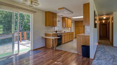 140 W Columbia St, Quilcene, WA 98376 - photo 3