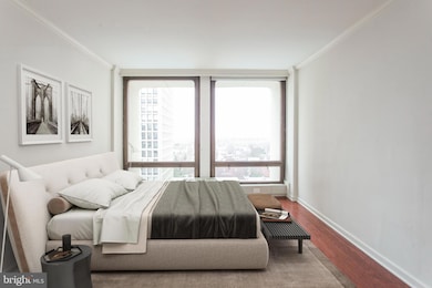 Society Hill Towers unit 9HN, Philadelphia, PA 19106 - photo 6