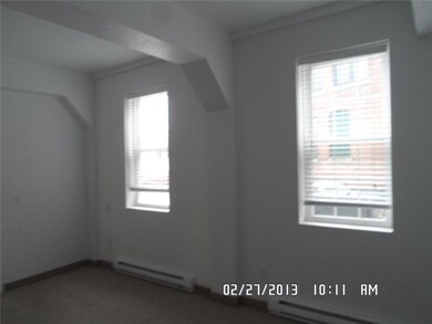 Bedroom.