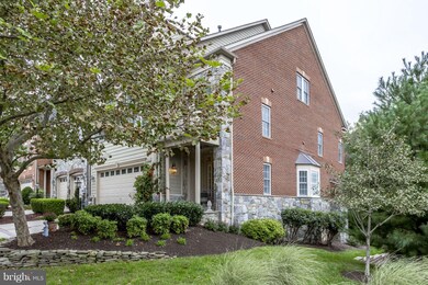 43668 Palmetto Dunes Terrace, Leesburg, VA 20176 - photo 2