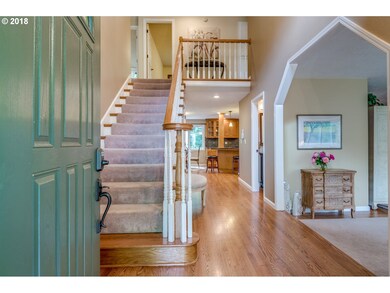 Entrance/Foyer